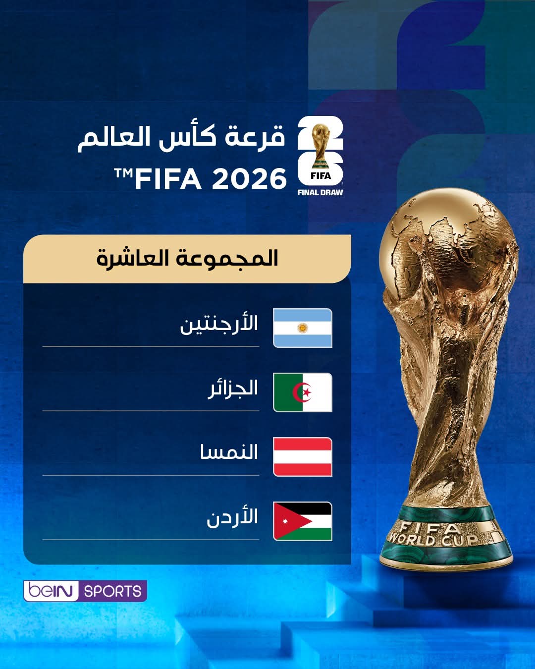 المجموعة العاشرة